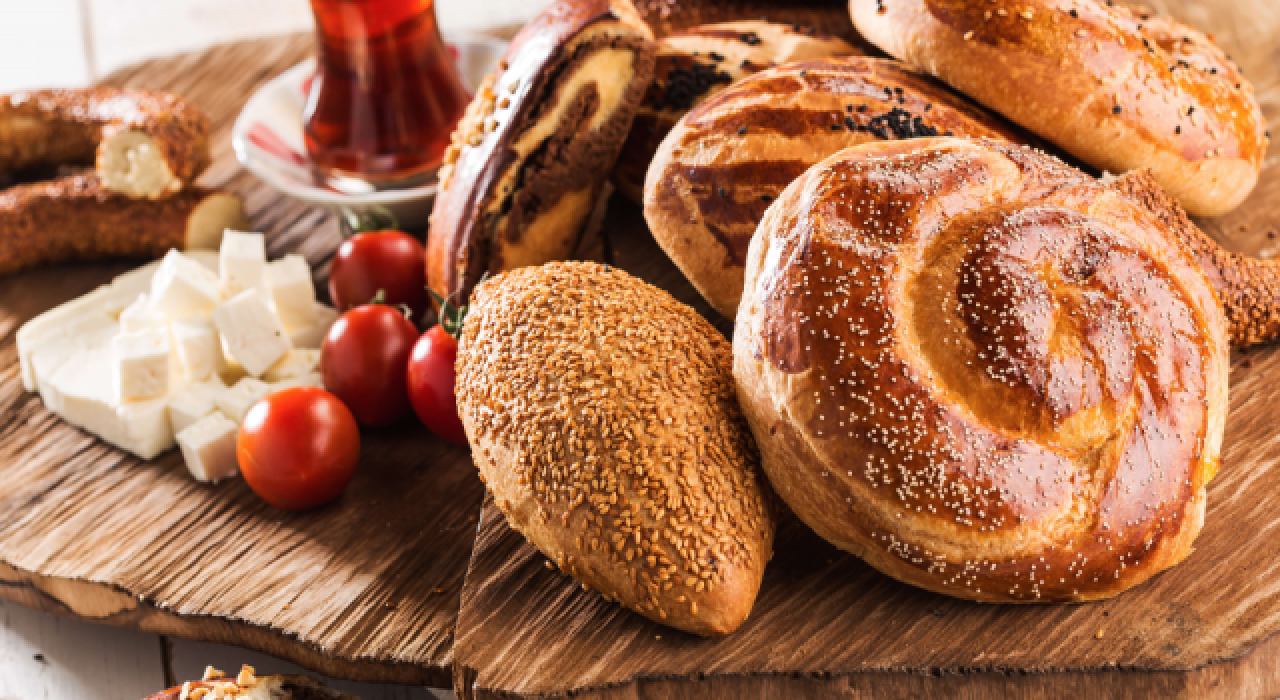 Her gün iki poğaça yerseniz vücudunuzda ne kadar yağ oluşur?