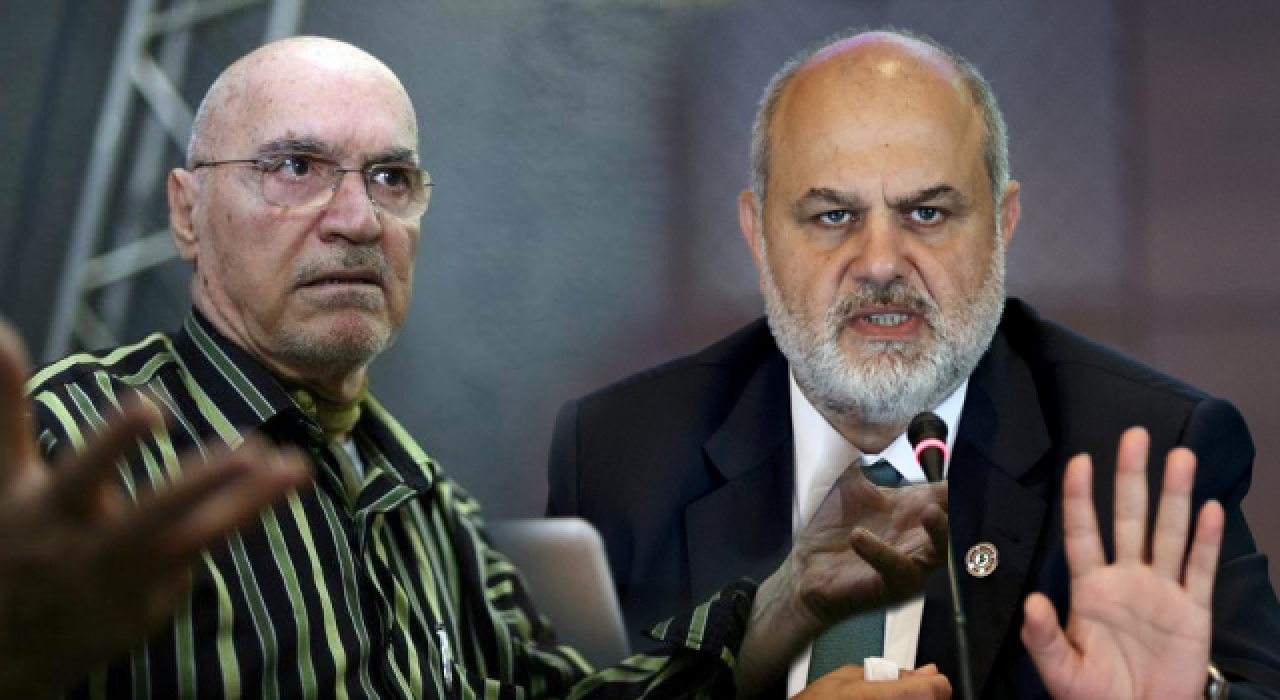 Hıncal Uluç: "O malum takımı Rize'ye gömmemiz lazım" sözlerini söyleyen kim, fanatik Fenerli Tahir Kıran