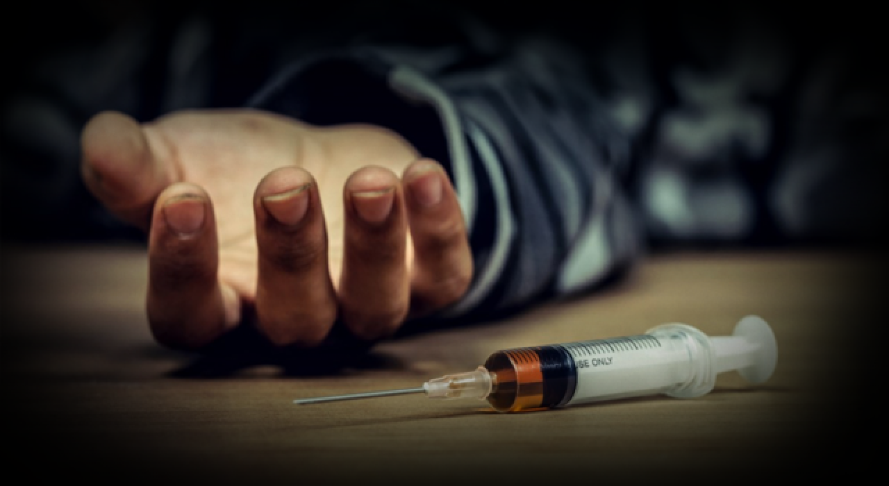 İçişleri Bakanlığı: Uyuşturucudan ölenlerin sayısı geçen yıla göre yüzde 26 azaldı