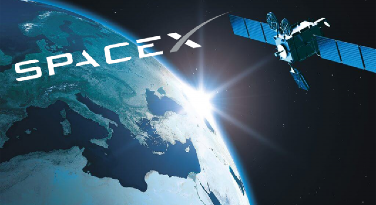 İlk milli haberleşme uydusu Türksat 6A'yı Space X fırlatacak