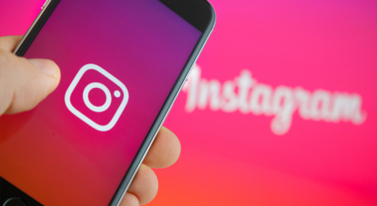 Instagram'a erişim sorunu yaşanıyor