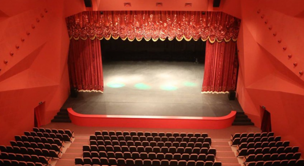 İstanbul bu hafta kültür ve sanata doyacak