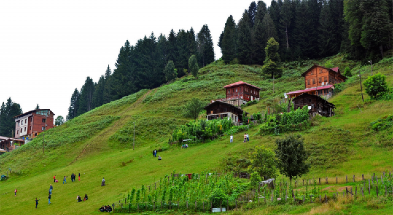 Karadeniz'de "Delta varyantı" alarmı