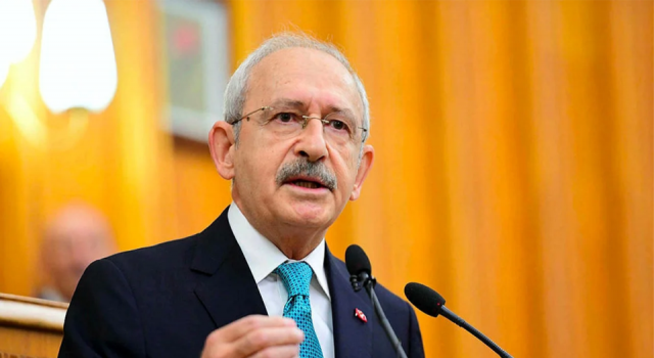 Kemal Kılıçdaroğlu: Kürt sorununu HDP ile çözebiliriz