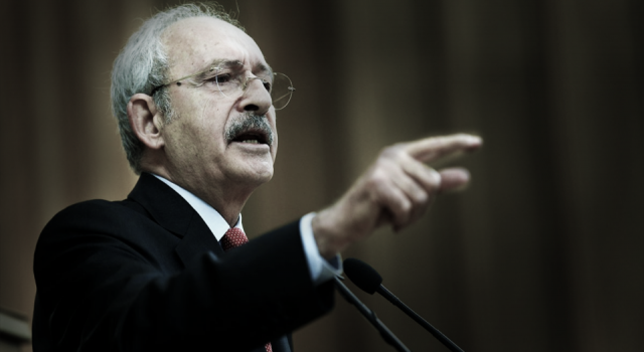 Kılıçdaroğlu: İktidarını 12 Eylül’e borçlu olanlar darbelerle hesaplaşamaz