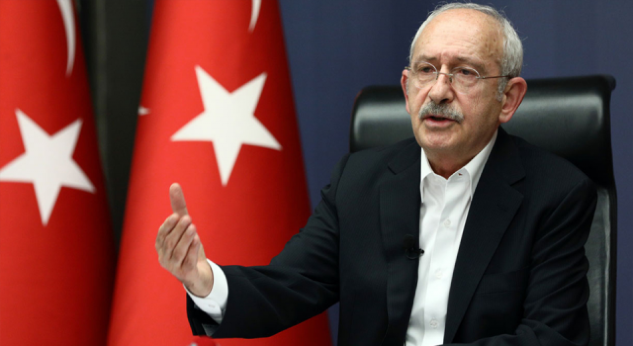 Kılıçdaroğlu: Millet İttifakı’na katılanların sayısı artabilir