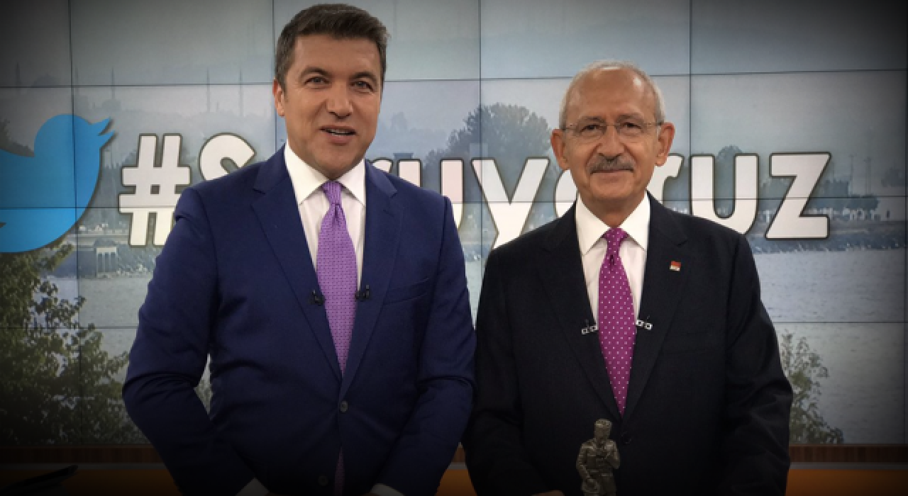 Kılıçdaroğlu: Türkiye ve sınırlar yol geçen hanı değildir