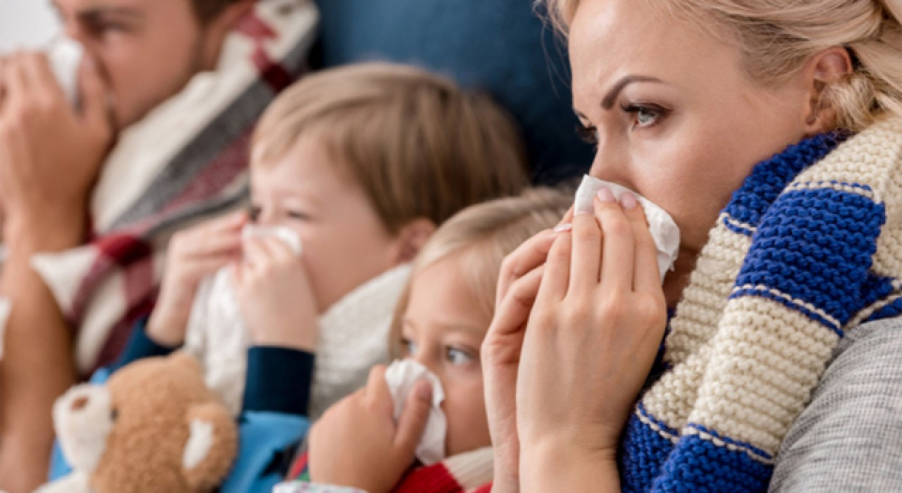 Koronavirüs ile grip arasındaki farklar neler?