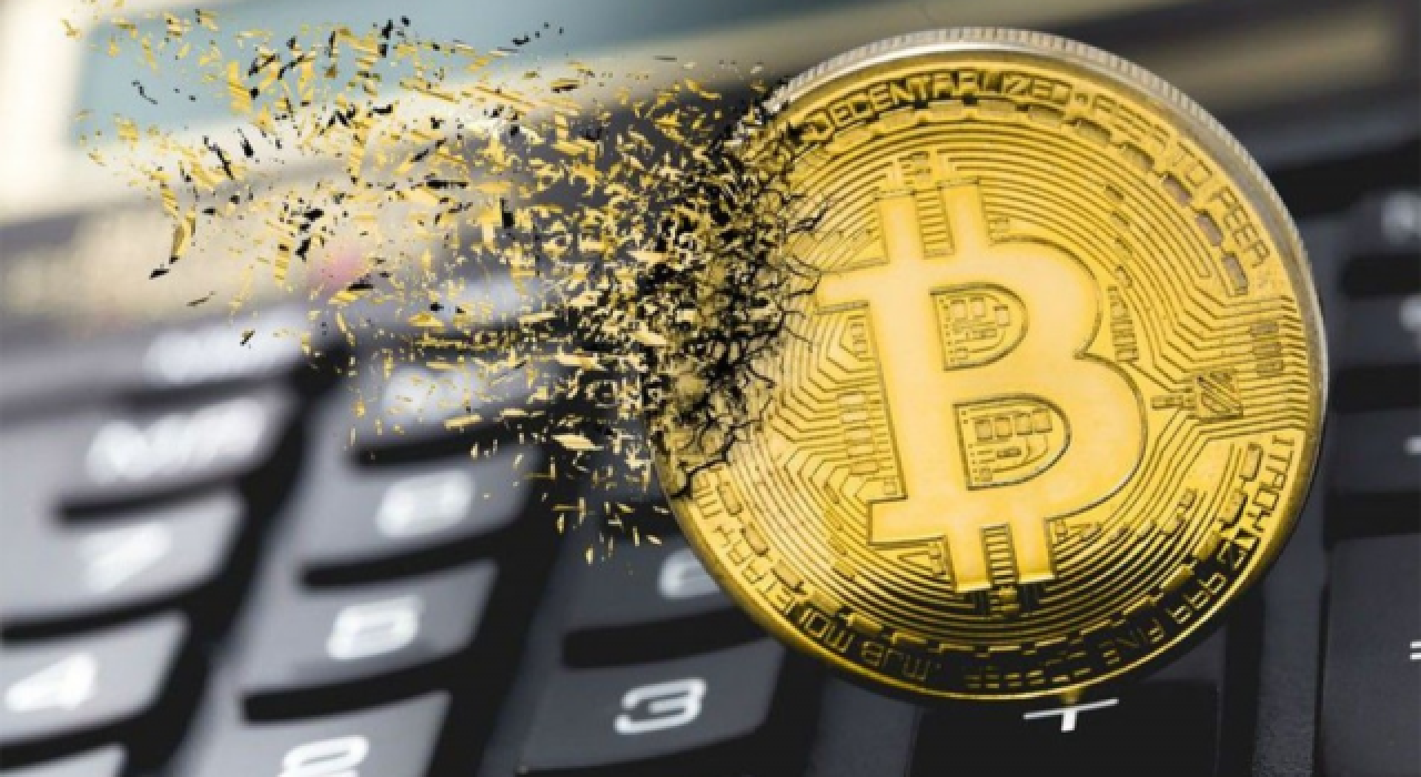 Kripto hesabı 240 bin dolar ile buharlaştı: "Hırsızı bulmak imkansız"