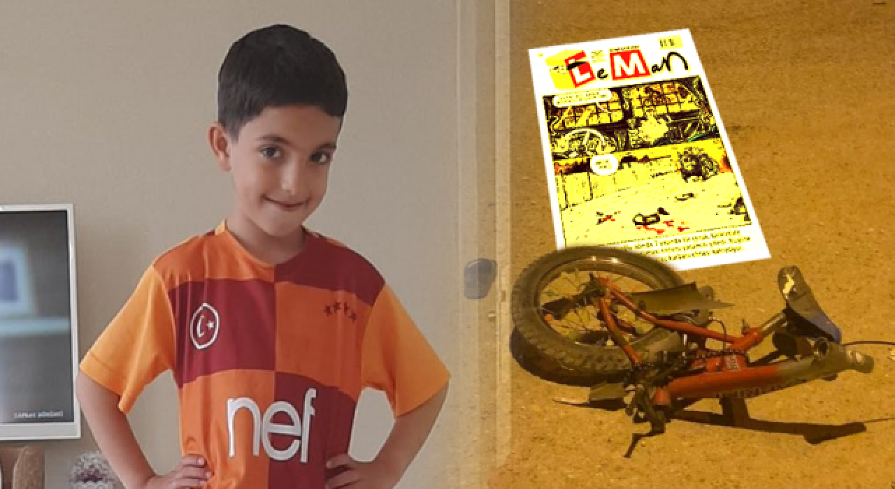 LeMan’dan dikkat çeken Mihraç Miroğlu kapağı