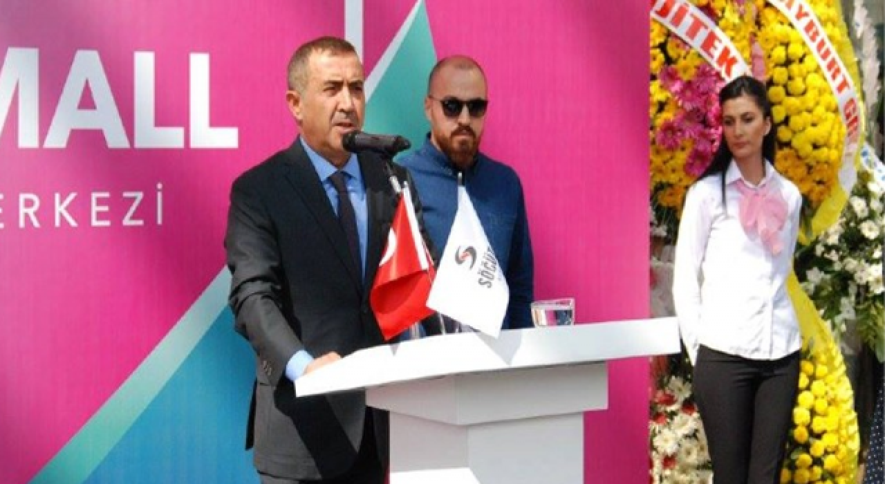 Melih Gökçek'le tanıştı, dolmuş şöförlüğünden ihale zengini oldu!