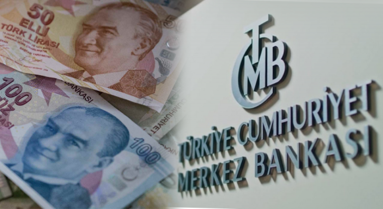 Merkez Bankası faiz kararını açıkladı