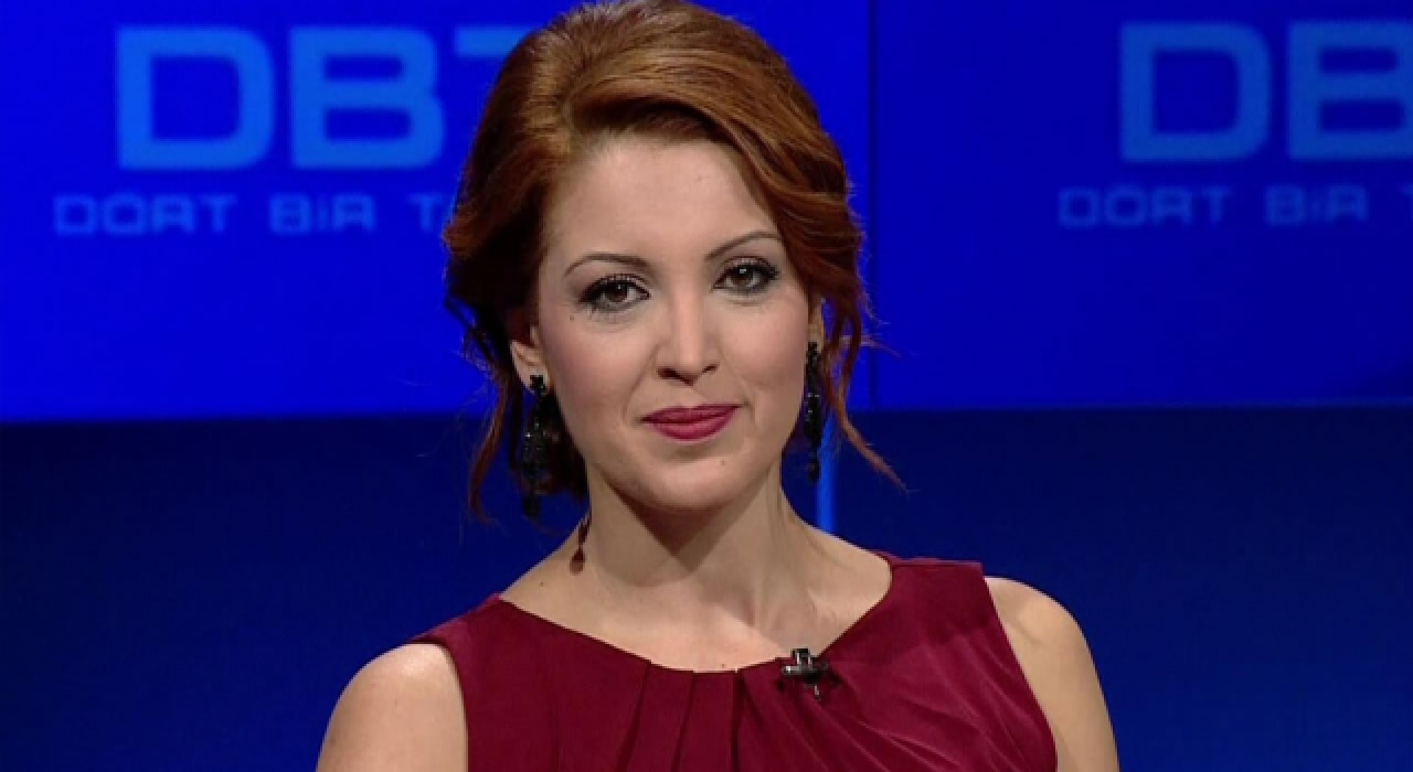 Nagehan Alçı: "Cumhurbaşkanlığının yeniden Çankaya'ya taşınması gerekiyor"