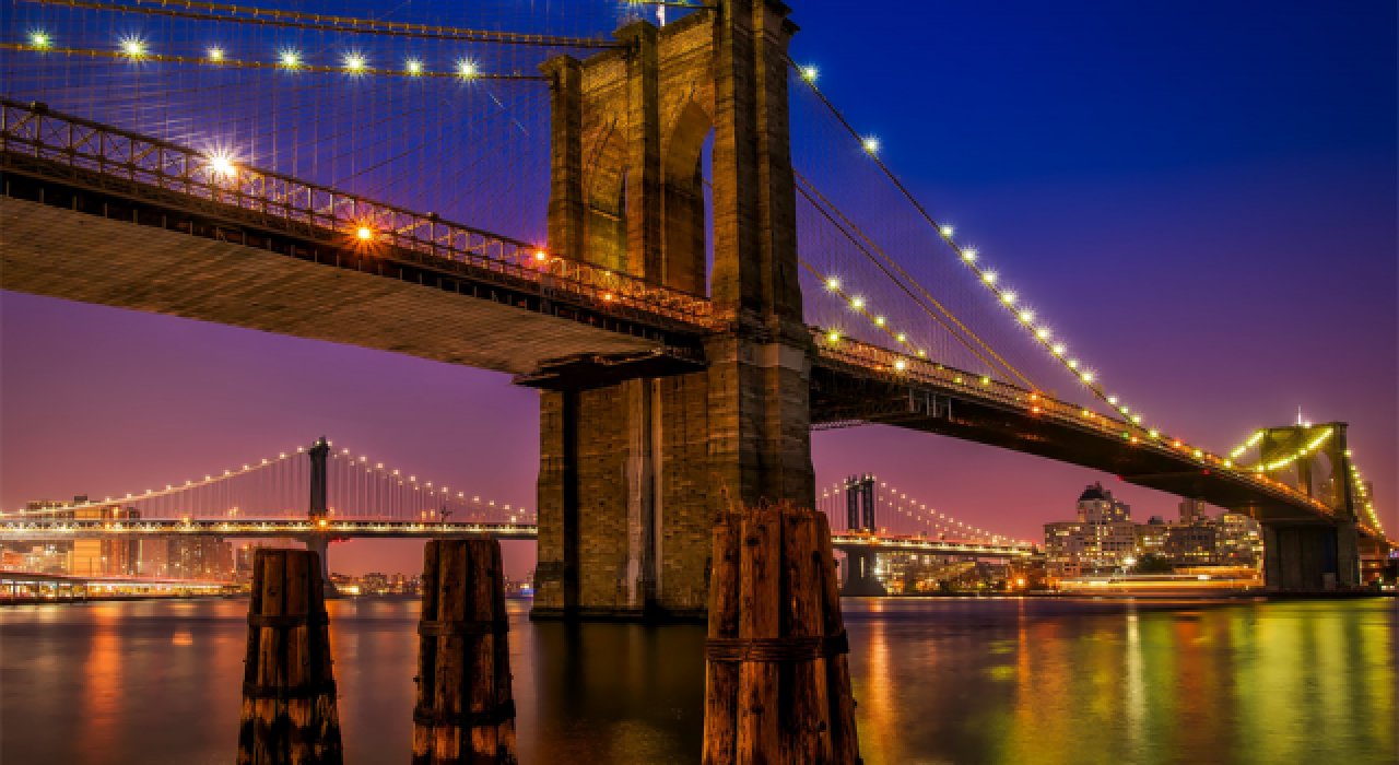 New York'ta aşı karşıtı protesto