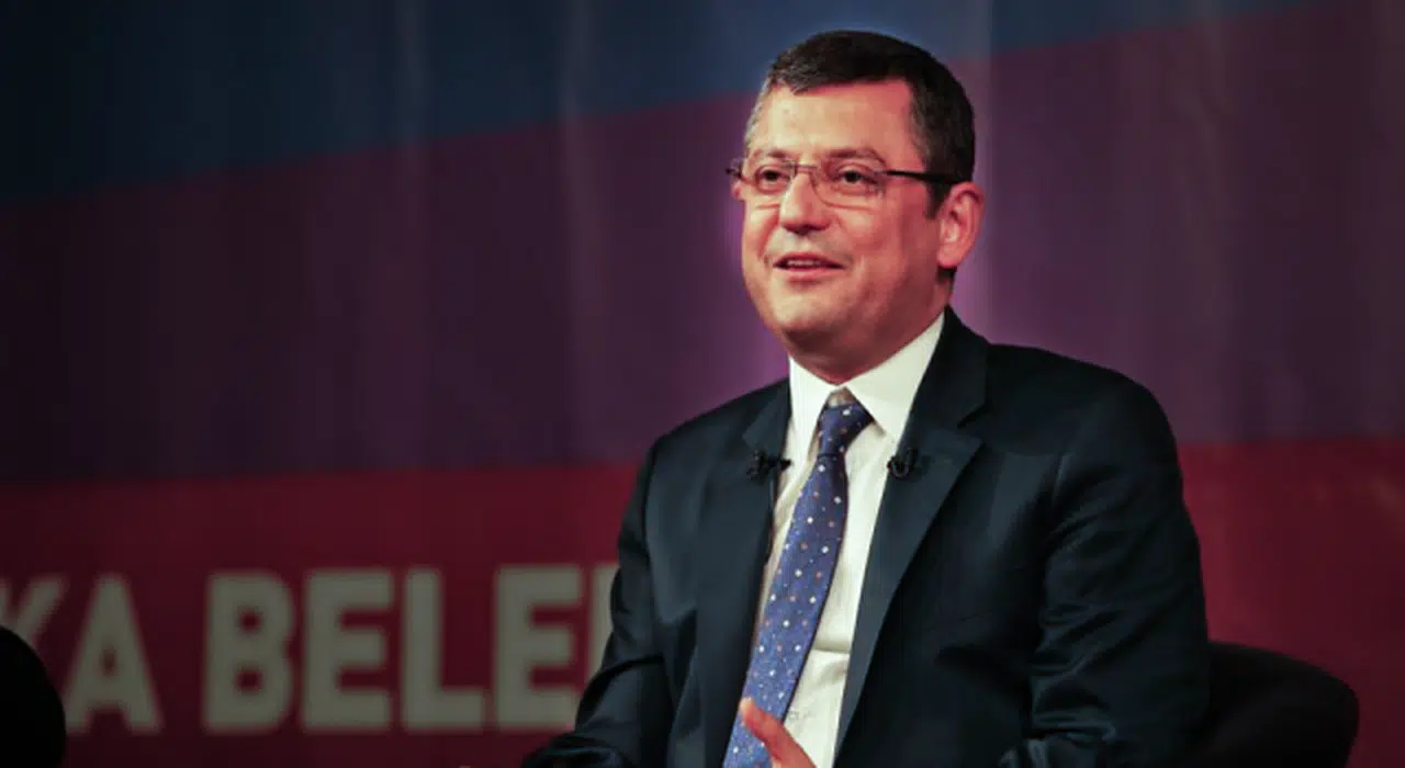 Özel: Erdoğan'ın Mersin gezisinde güvenlik güçlerinin şarjörleri toplatıldı