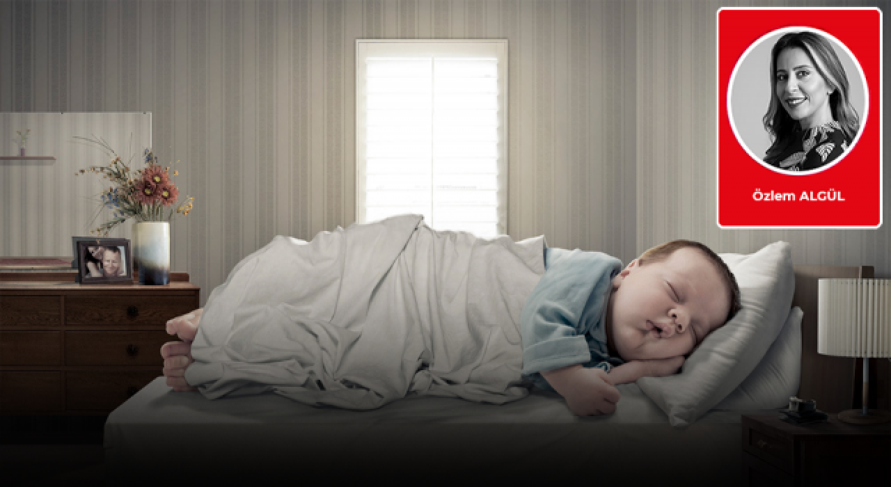 Özlem Algül Yazdı: Uyku