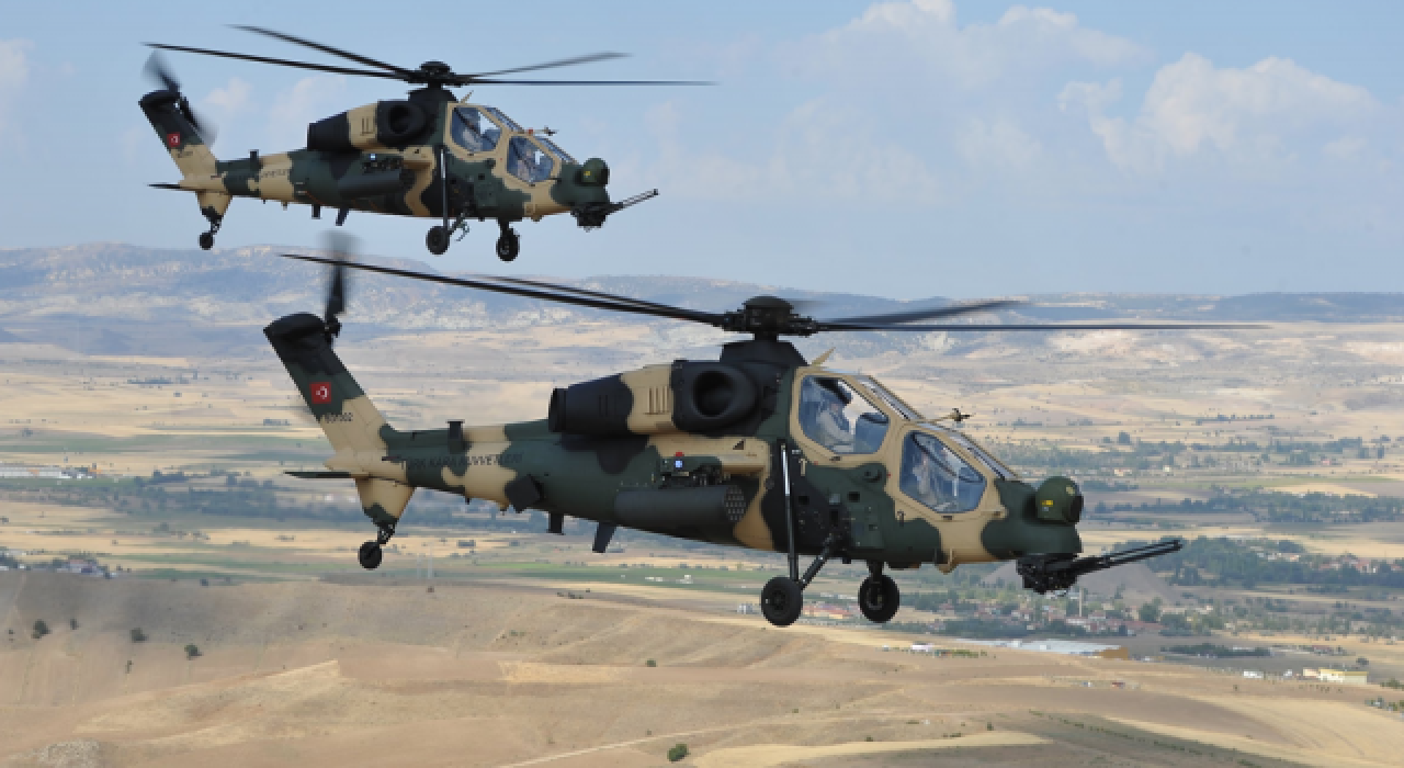 Pençe-Şimşek operasyonu: 5 terörist etkisiz hale getirildi