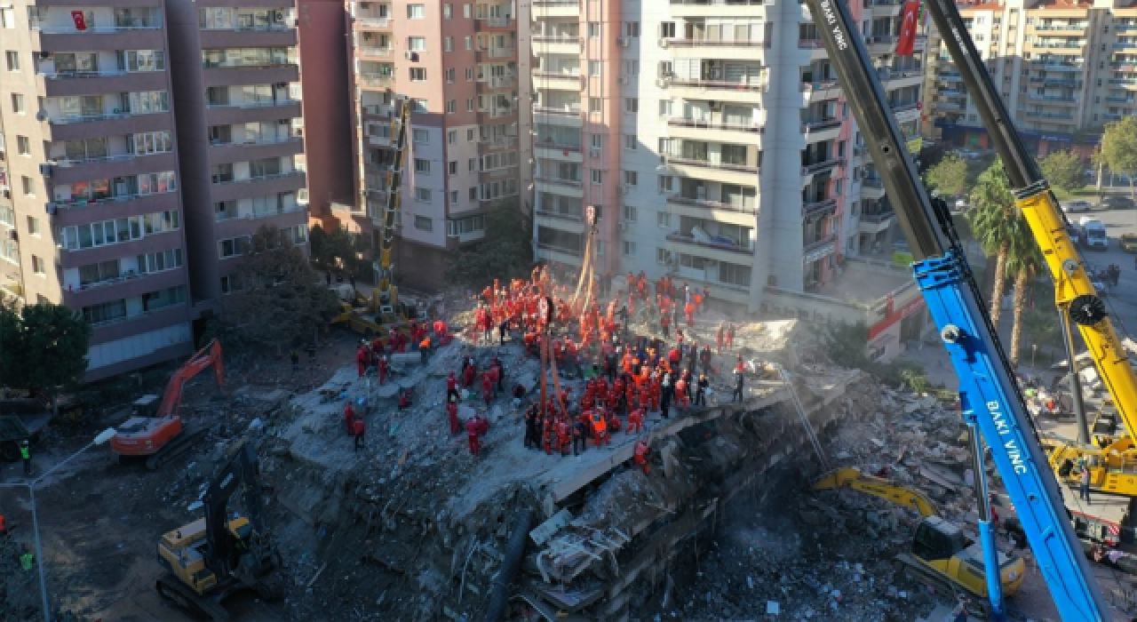 Rıza Bey Apartmanı davası tutuklu mimar: "Sadece imza attım, ben çizmedim"