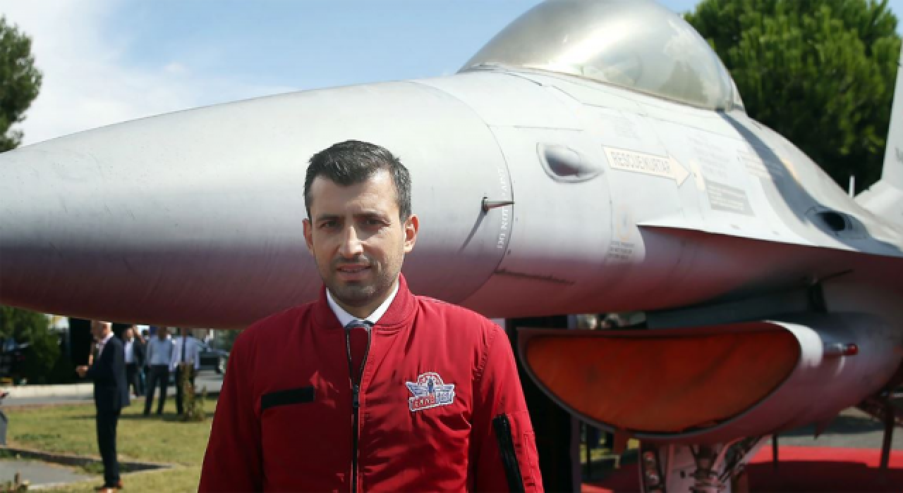 Selçuk Bayraktar: "Taleplere yetişemiyoruz"