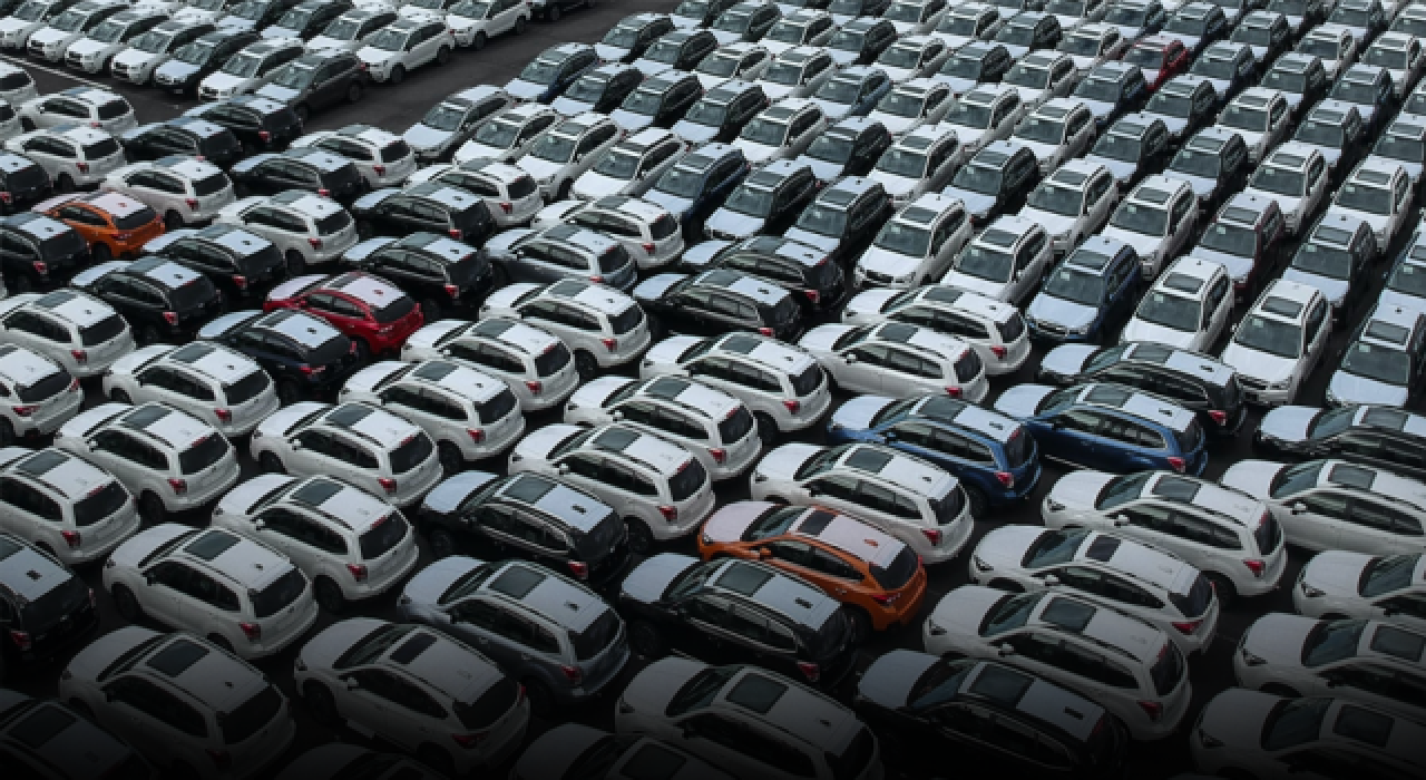 Sıfır araç krizi ikinci el piyasasına yaradı