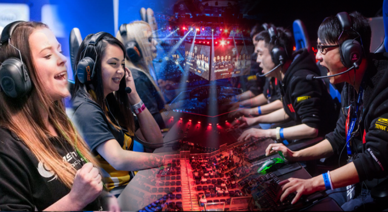 Popülaritesi her geçen gün artan E-spor'a dair merak edilenler