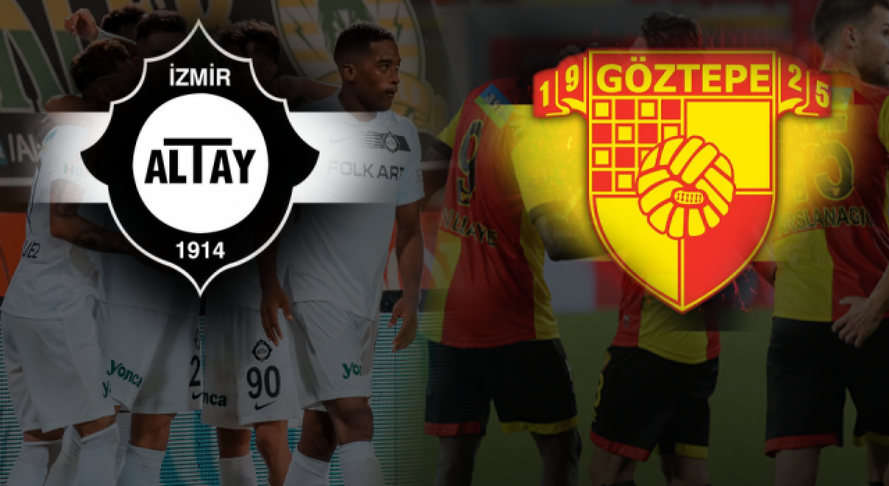 Süper Lig'de 18 sezon sonra İzmir derbisi