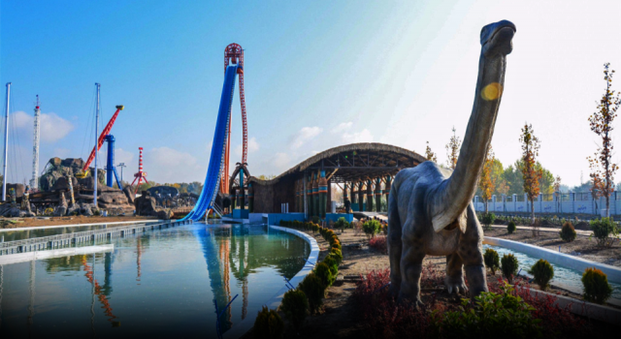 TBMM'ye "Ankapark araştırılsın" önergesi