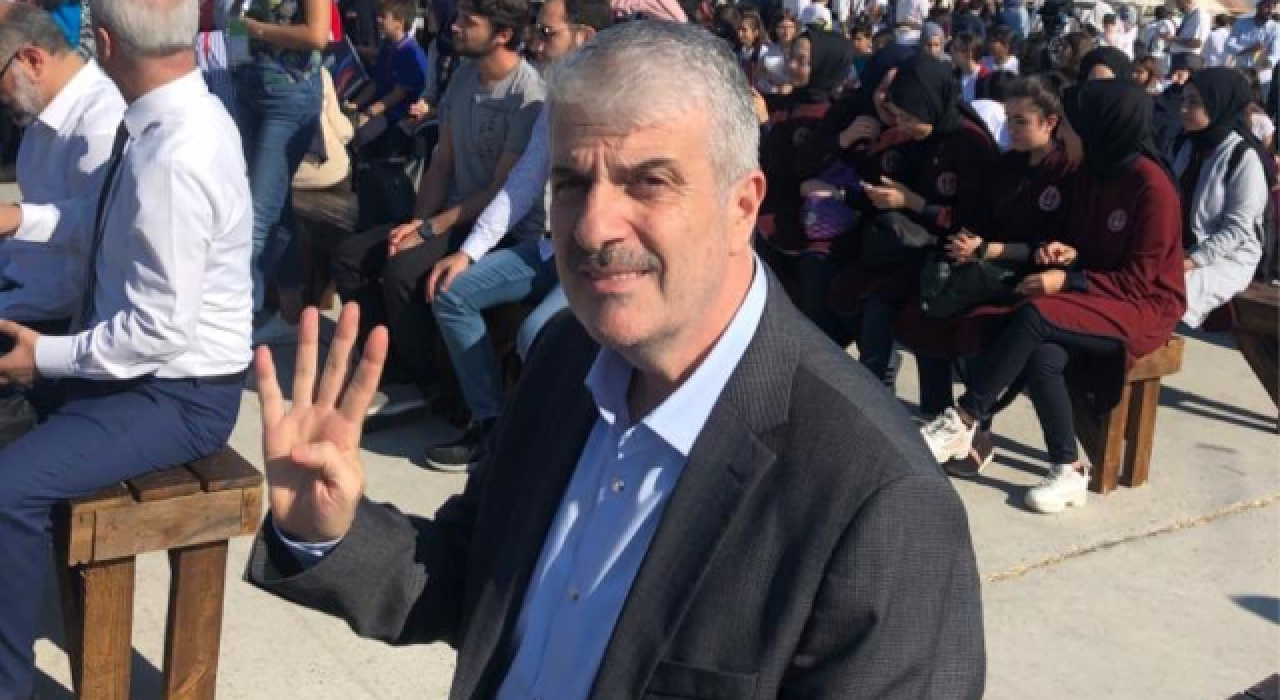 Erdoğan'ın dünürüne, TCDD 42 milyon TL'lik ihale verdi