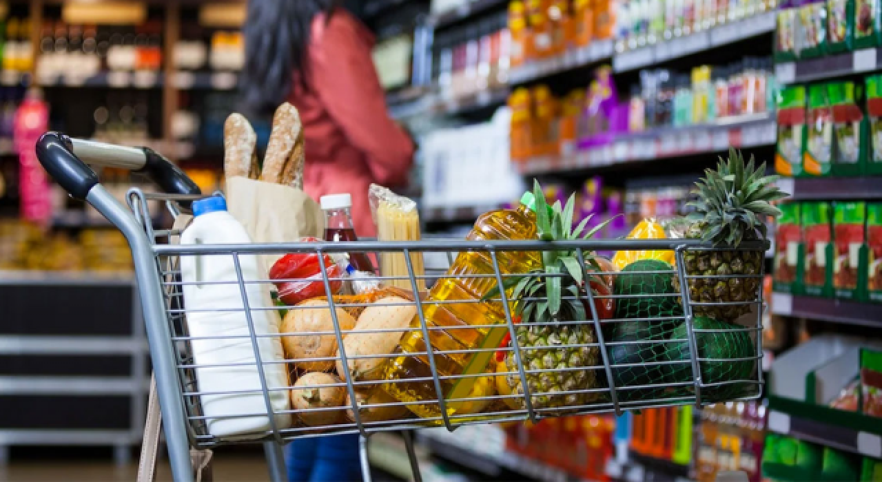 TESK Başkanı Palandöken: Gramaj standardı getirilmeli