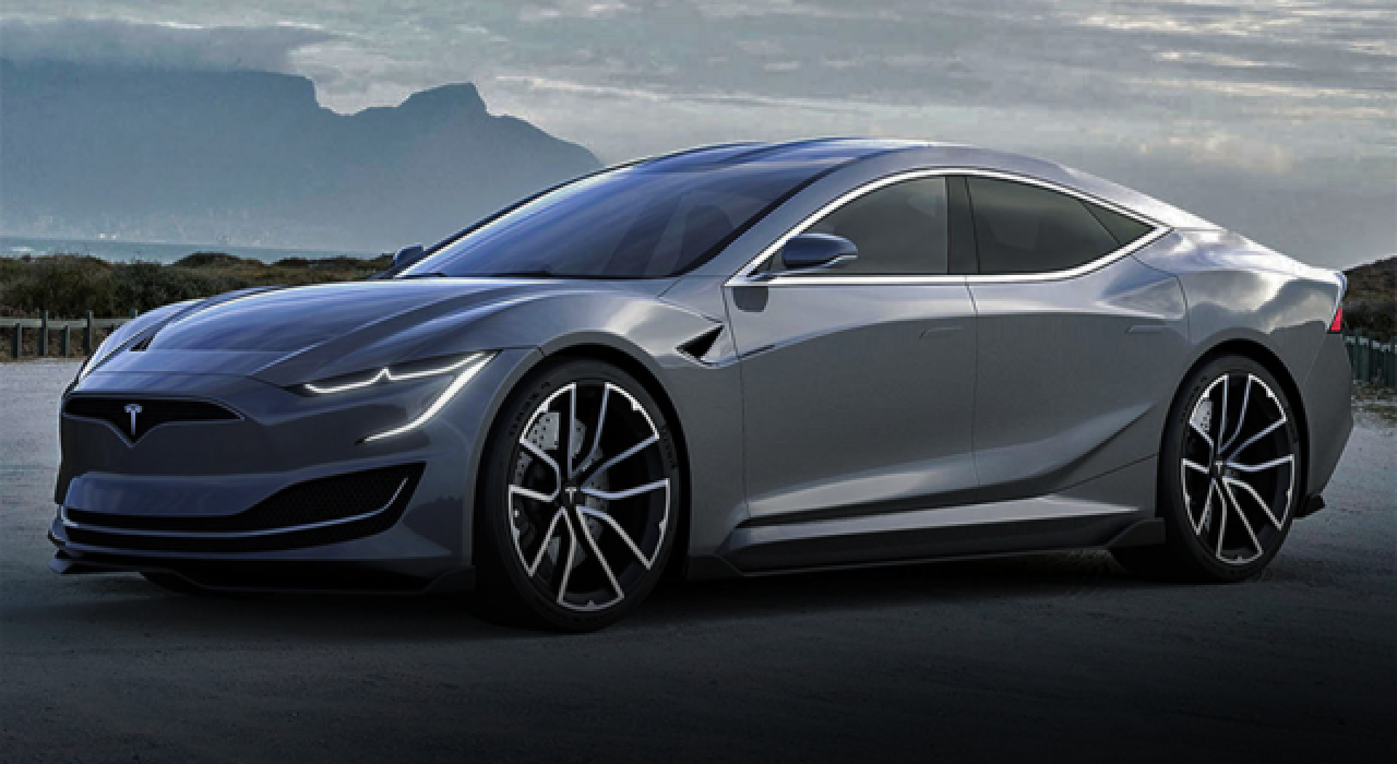 Tesla, patentini aldı "Silecekler tarih mi olacak"