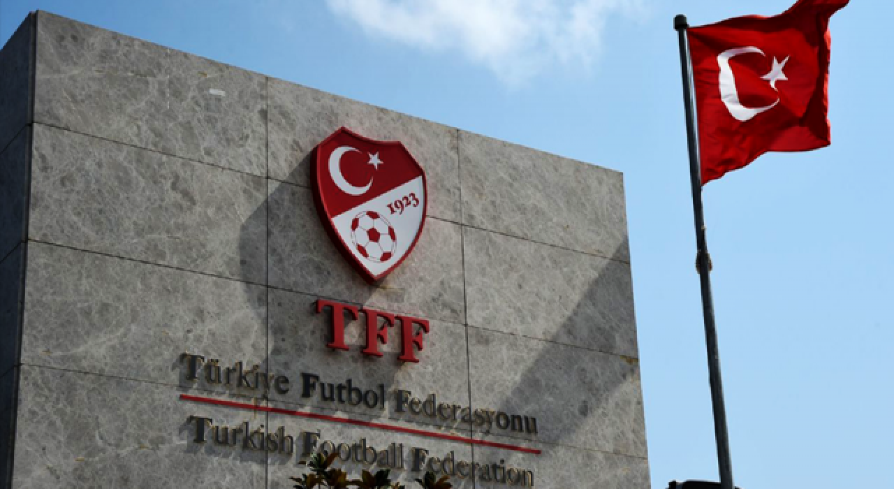 TFF'den statlara giriş şartlarıyla ilgili açıklama: 12 Ekim'e kadar...