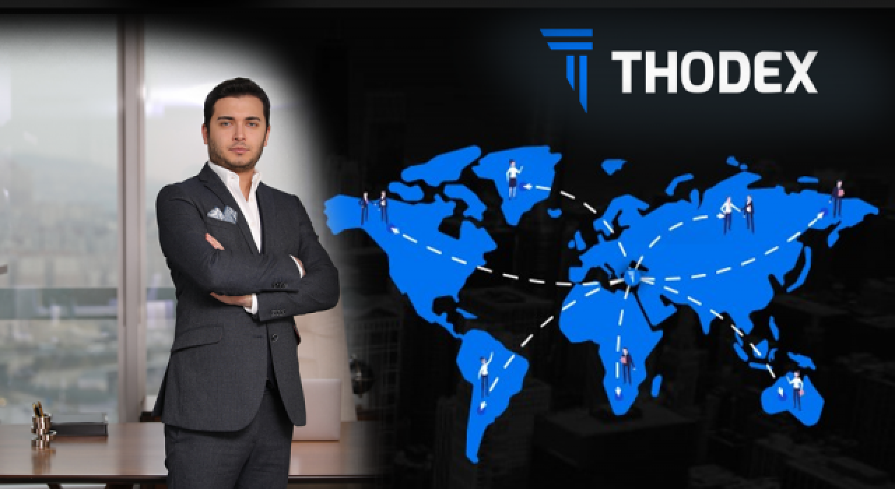 Thodex soruşturması Türkiye sınırlarını aştı