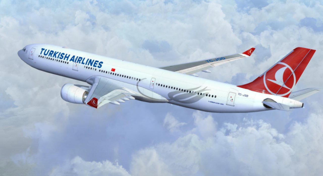 THY'den 6 Eylül hatırlatması