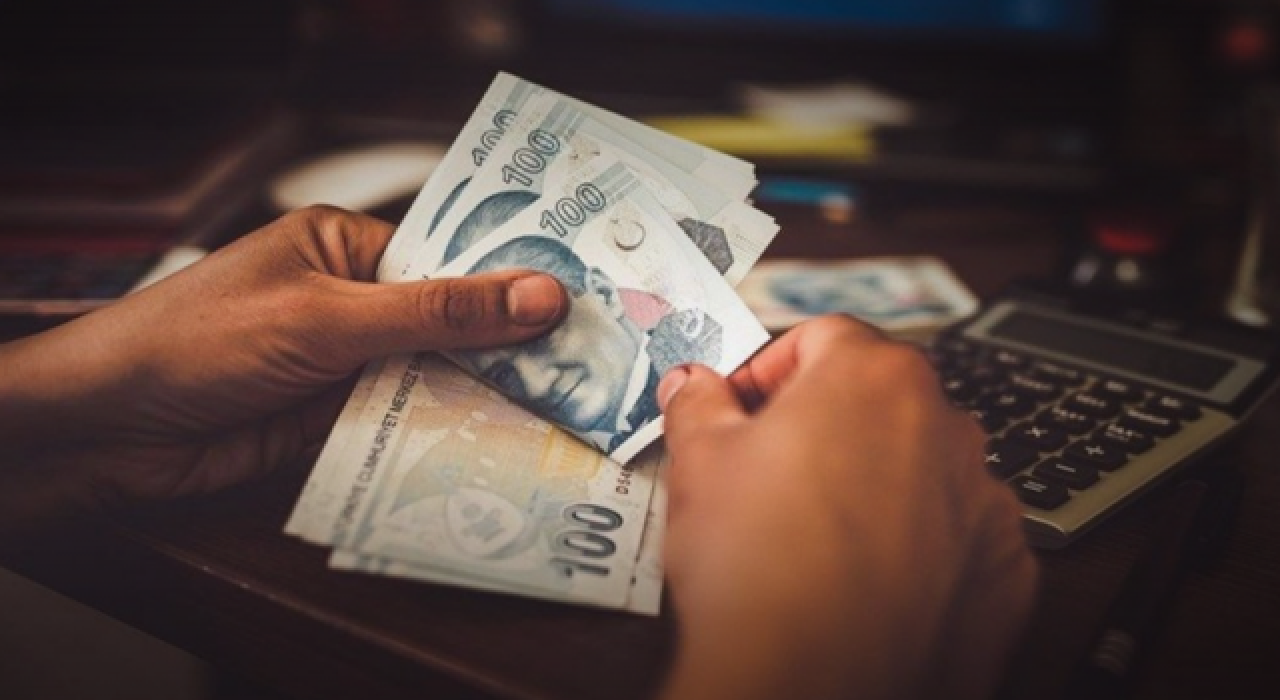 Türk Lirası vadeli yatırımcısı yüzde 6,40 zararda