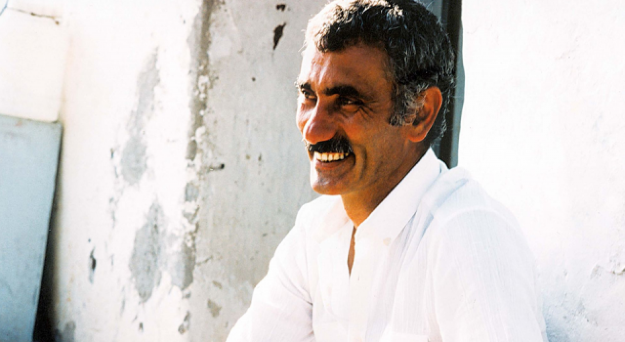 Türk sinemasının "Çirkin Kral"ı Yılmaz Güney vefatının 37. yılında anılıyor