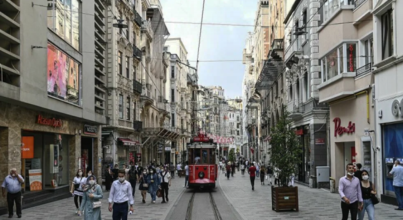 Türkiye Taşınma Dosyası açıklandı: Koronavirüsün "göç etkisi"