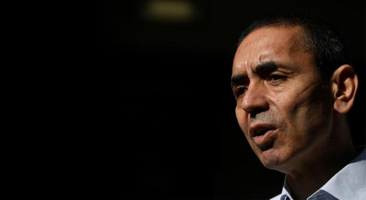 Uğur Şahin'den Delta varyantı açıklaması "Hastalığa karşı güçlü bir korumamız var"