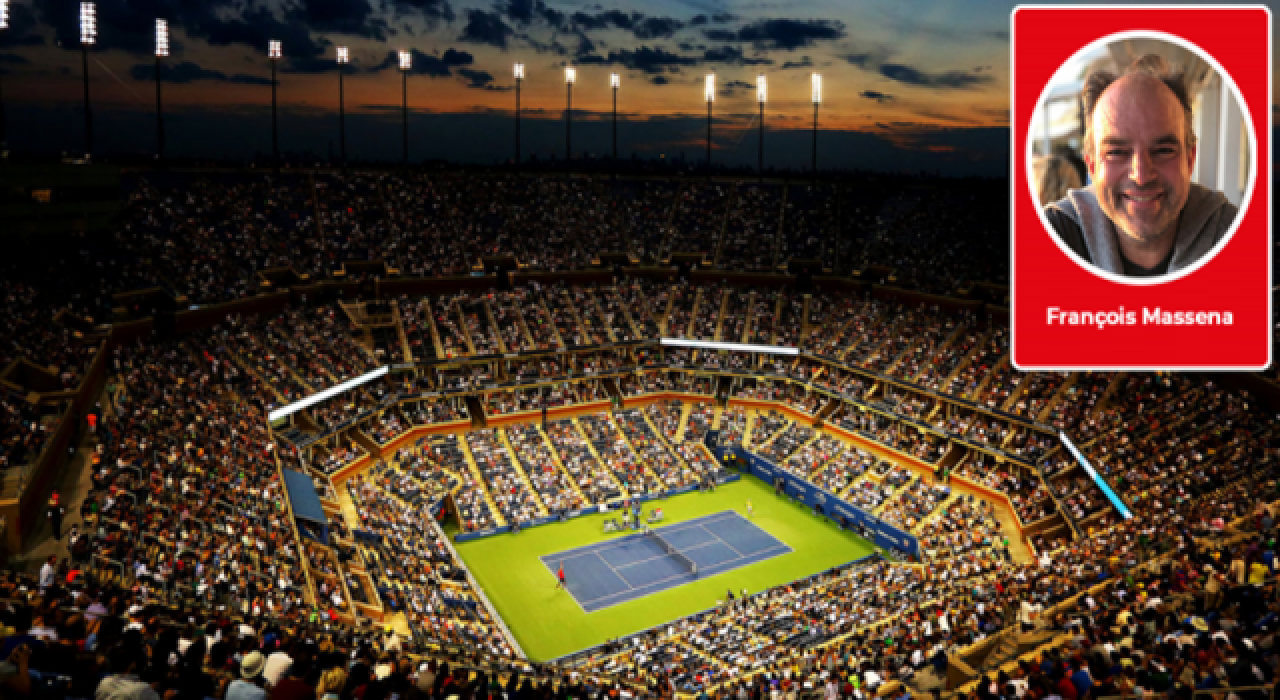 "USO 21 Finalleri sürprizlere sahne olabilir"  François Massena değerlendiriyor
