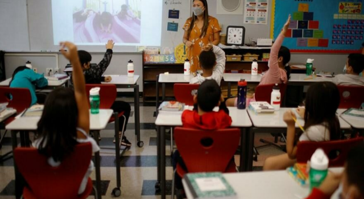 Uzun Covid ile ilgili umut veren açıklama: Beklendiği gibi değilmiş