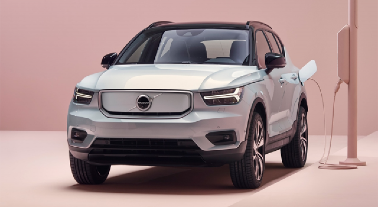 Volvo'dan "vegan dostu" araçlar üretme kararı: Deri kullanılmayacak