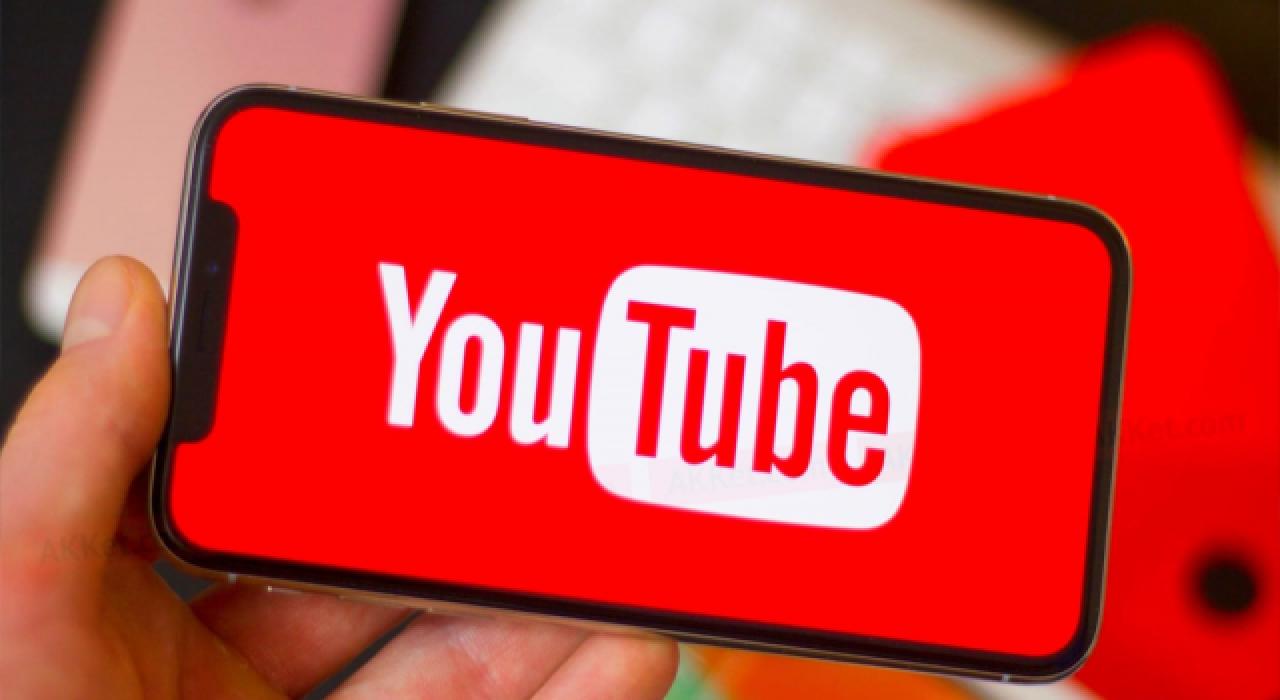 YouTuber’lara vergi düzenlemesi