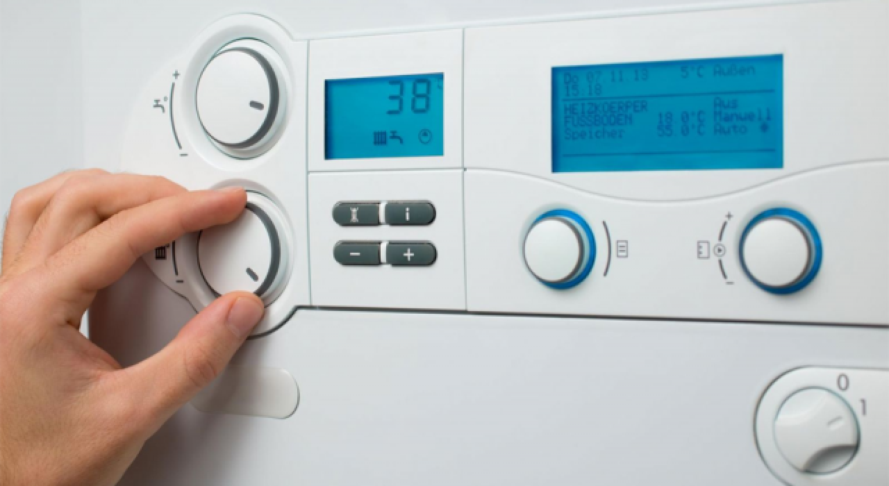 Yüksek faturalara karşı kombiyi "kısarak" tasarruf etmek mümkün