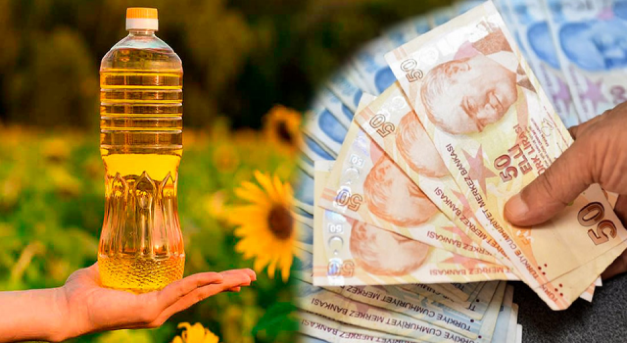 Zam yağmuru sağanağa döndü! Yağ yüzde 48 zamlandı