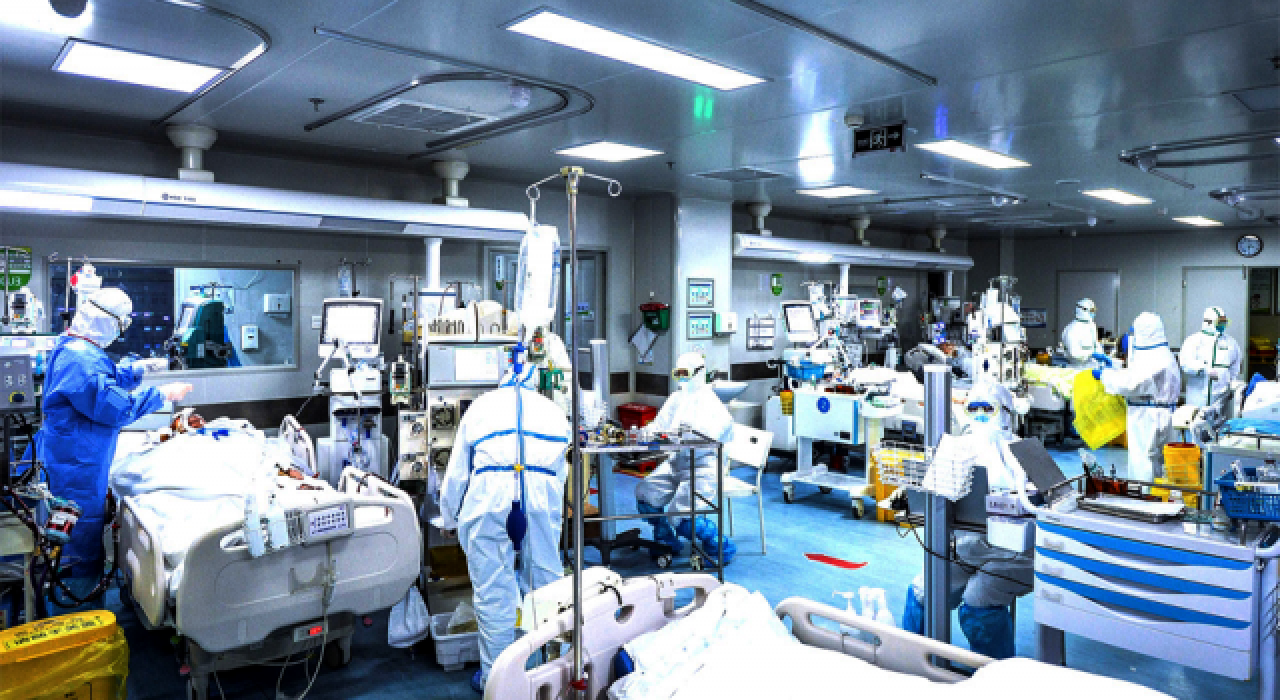 188 kişi daha yaşamını yitirdi, 30 bin 563 yeni vaka tespit edildi