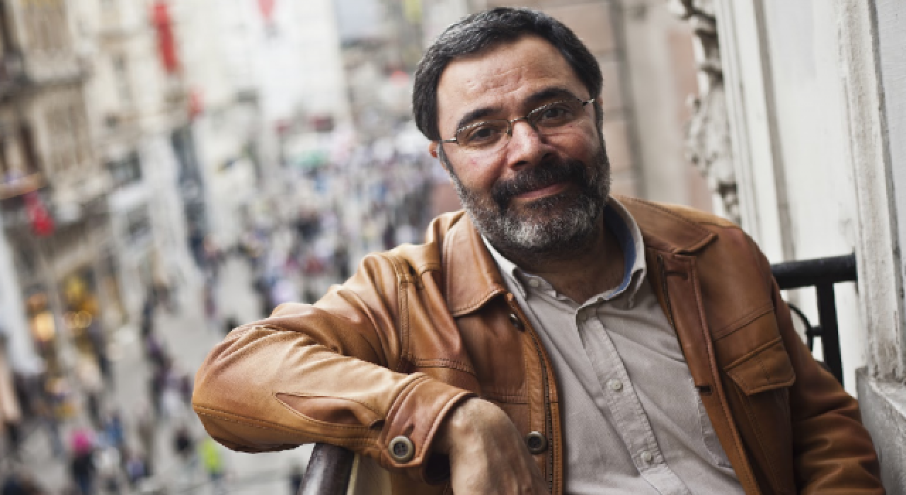 Ahmet Ümit: Siyasal İslam ile derin devlet uzlaştı