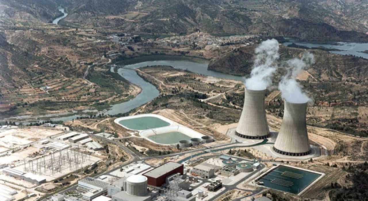 Akkuyu Nükleer Santrali’nde "Çekirdek bölümünde 2 bine varan Rus mühendis çalışacak"