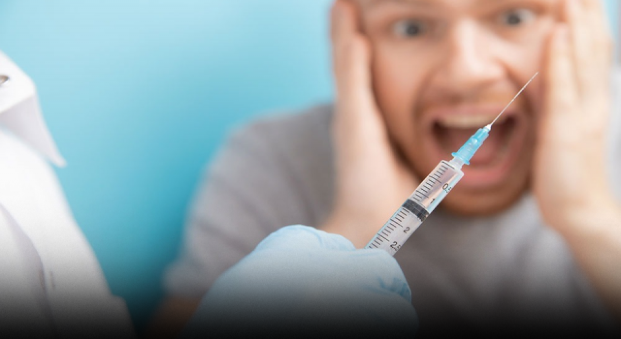 Aşı tereddütü olan kişilerle nasıl konuşmalıyız?