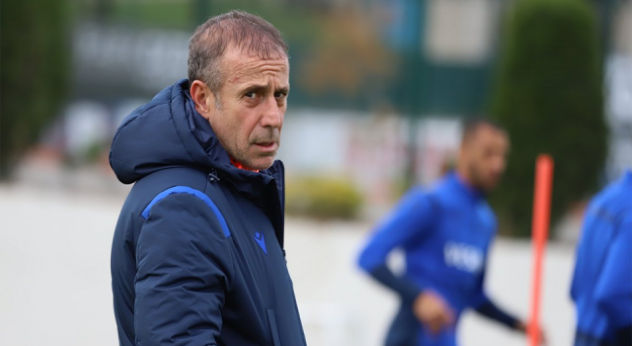 Avcı'nın büyük maç kazanma hedefi! "Fenerbahçe"