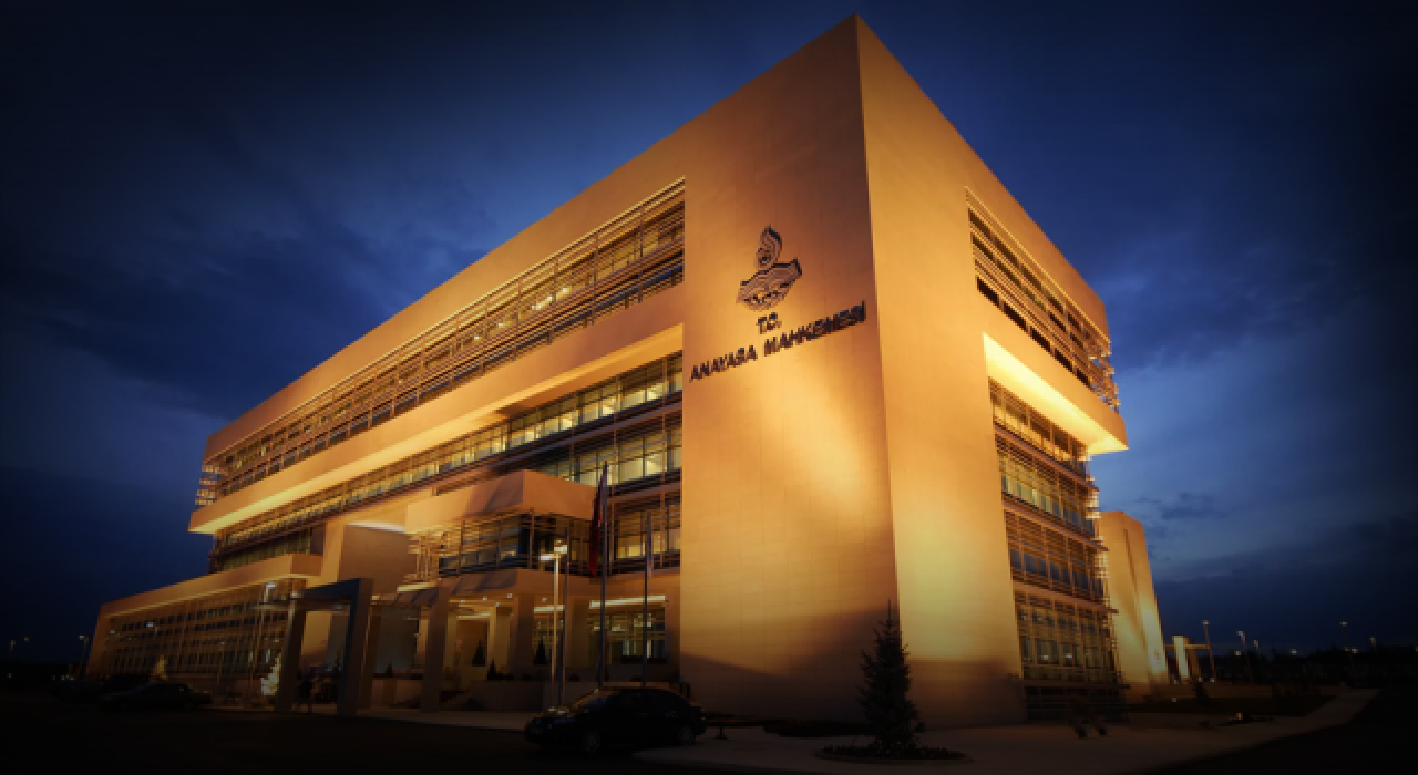 AYM’ye hak ihlali gerekçesiyle 40 binden fazla başvuru yapılmış