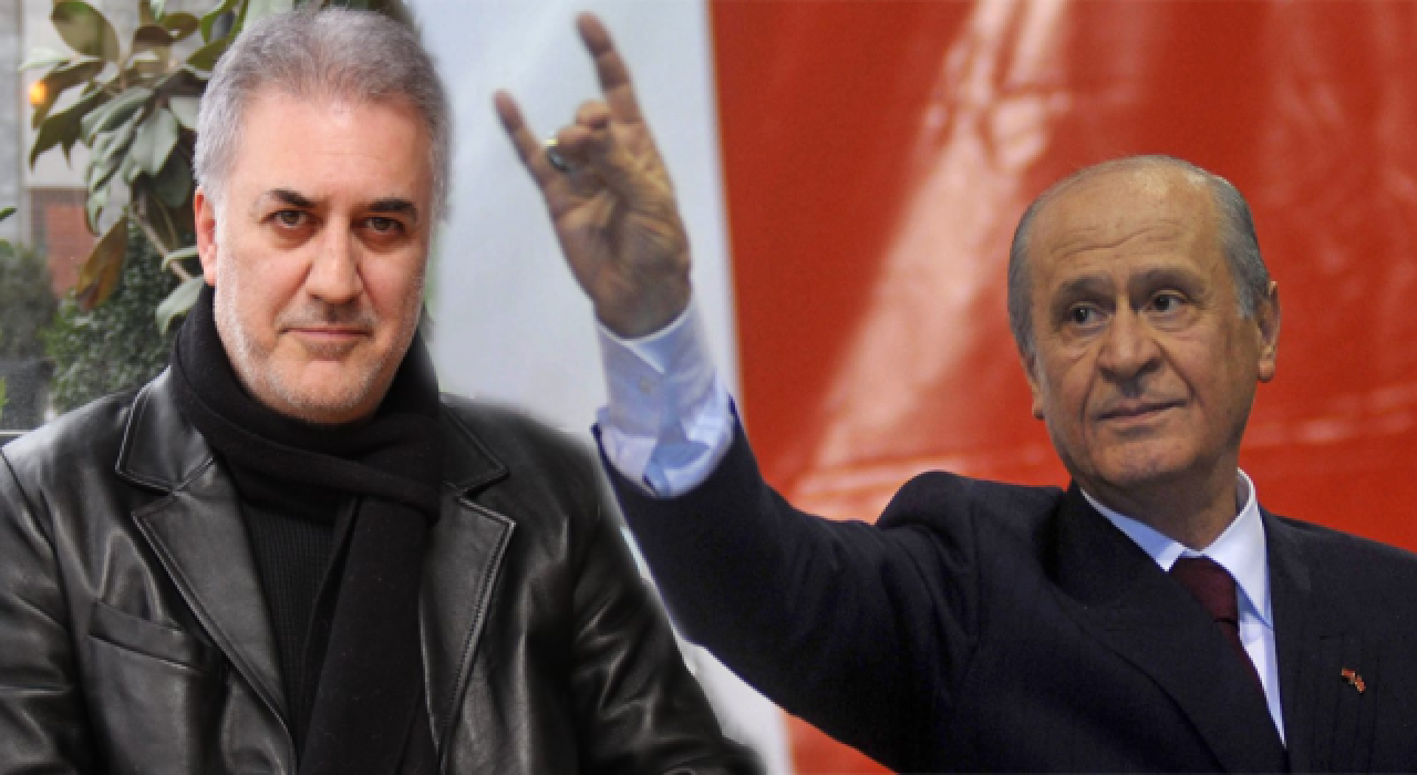 Bahçeli, Tamer Karadağlı'yı arayarak tebrik etti